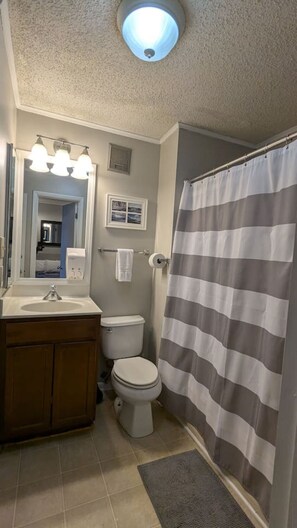Bathroom - E204 Winterplace Condo (Ghent)