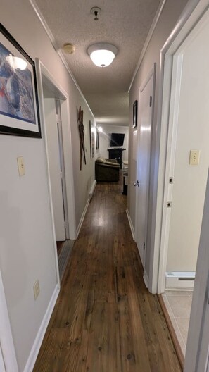 Interior - E204 Winterplace Condo (Ghent)