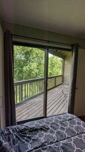 Room - E204 Winterplace Condo (Ghent)