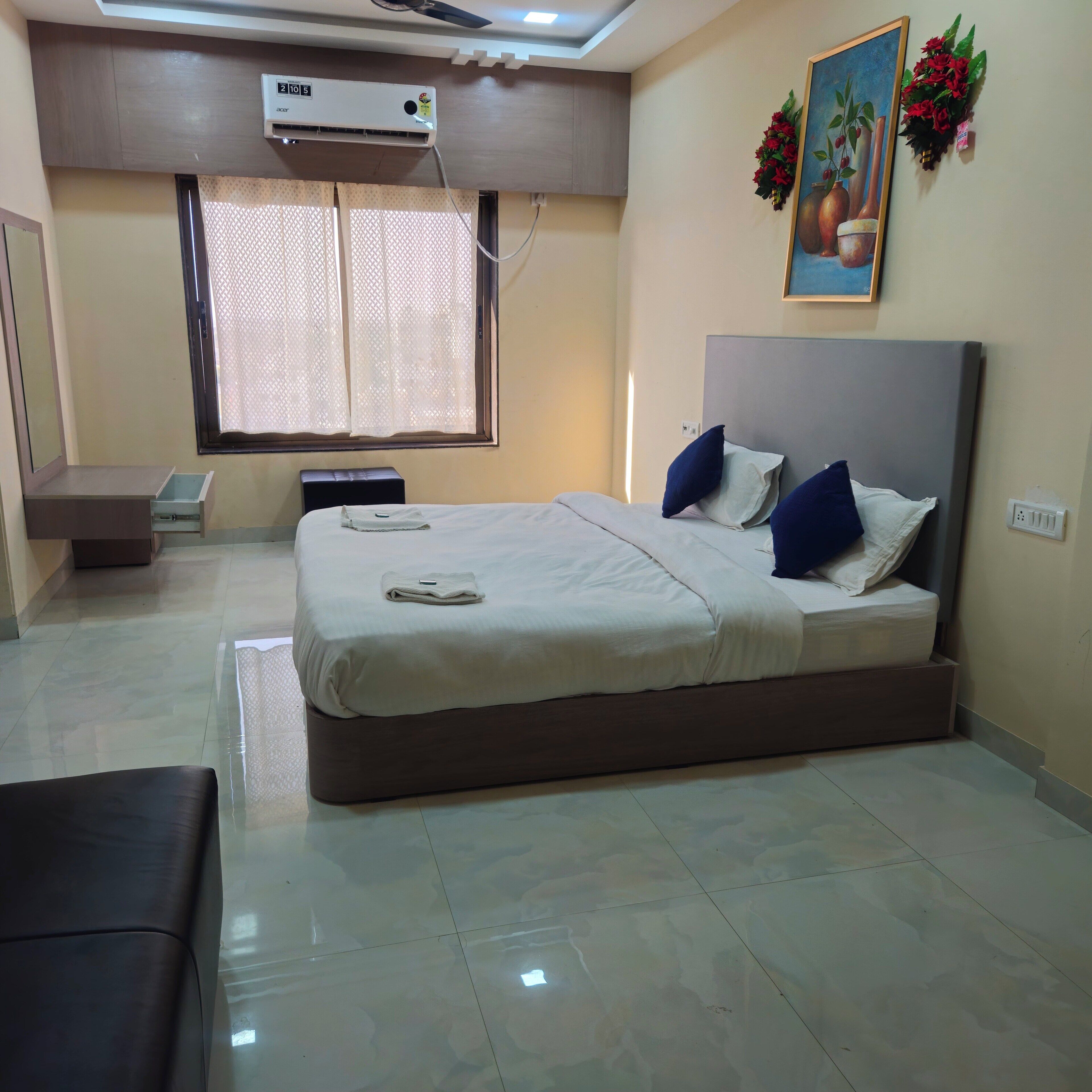 Kamar Superior, pemandangan kota | Pemandangan dari kamar