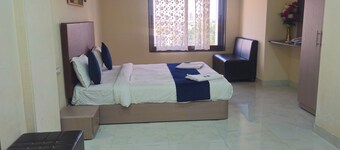 Hotel Lord Krishna Dham