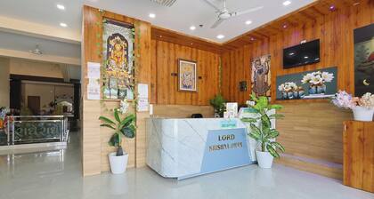 Hotel Lord Krishna Dham