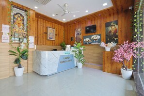 Recepción