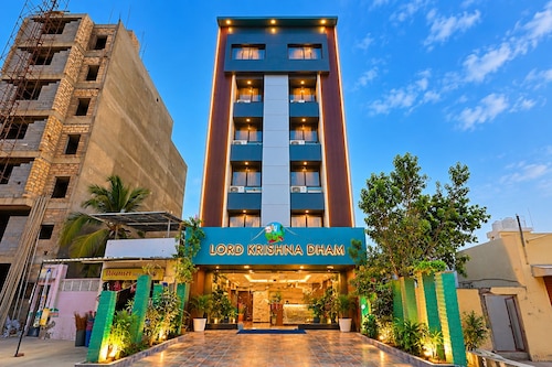 Hotel Lord Krishna Dham