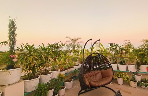 2 BTK TERRACE RETREAT BY Lavanya 