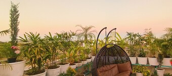 2 BTK TERRACE RETREAT BY Lavanya 