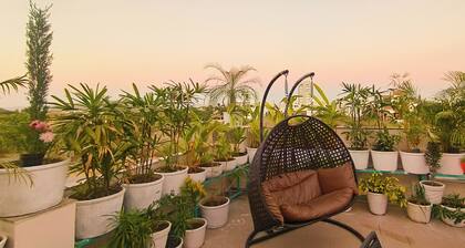 2 BTK TERRACE RETREAT BY Lavanya