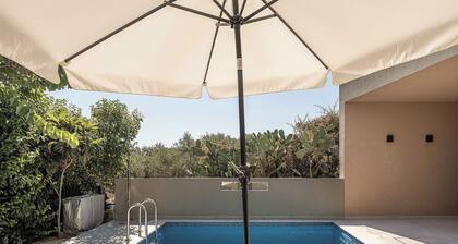 Villa Anthos | Luxury 1-Bedroom Villa with Heated* Pool!