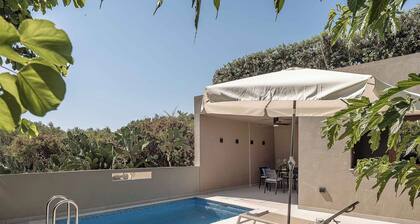 Villa Anthos | Luxury 1-Bedroom Villa with Heated* Pool!