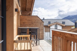 Huis | Terrein van de accommodatie