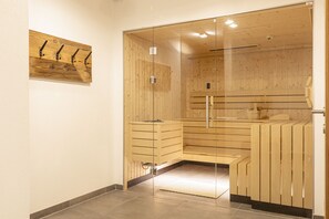 Talo | Sauna