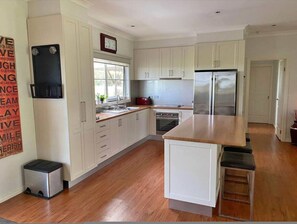 Ferienhaus, barrierefrei | 3 Schlafzimmer