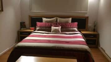 Rumah, akses difabel | 3 kamar tidur