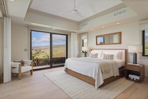 4 chambres, fer et planche à repasser, Wi-Fi, literie fournie