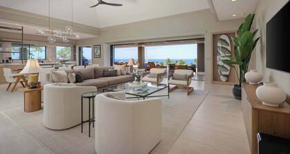 Fairways North 32 Four Bedroom