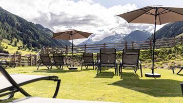 Apartment | Außenbereich