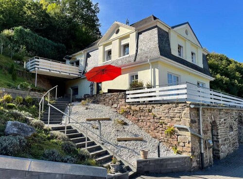 Vacation apartment Am Kreuzberg Apartment No. 3