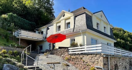 Vacation apartment Am Kreuzberg Apartment No. 3