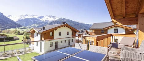 Rumah | Halaman properti