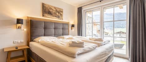 Ferienhaus | 4 Schlafzimmer