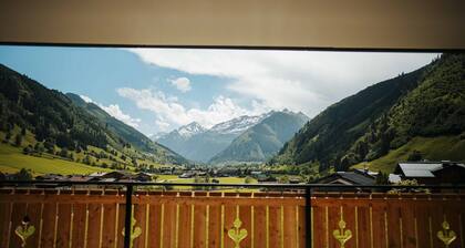 Cosy apartment near ski area