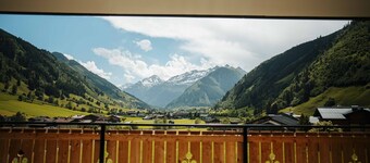 Cosy apartment near ski area