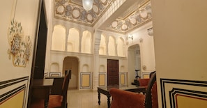 1 bedroom, minibar, free WiFi, bed sheets