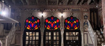 HOTEL MANDAWA VILAS