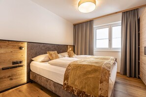 4 Schlafzimmer, Internetzugang
