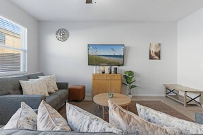 House | 4 bedrooms - Family House Near Disney - 5109 (Kissimmee)