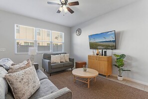 House | 4 bedrooms - Family House Near Disney - 5109 (Kissimmee)