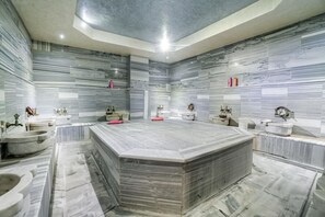 Bain public