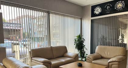 The Riada Hotel