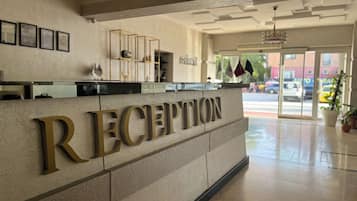 Recepción