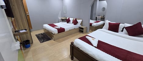 Suite Deluxe | Wi-Fi gratuit