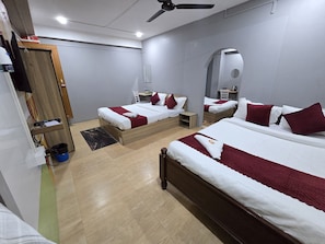 Free WiFi - Hotel Pohor Regency Near Kamakhya Foot Bridge (Guwahati)