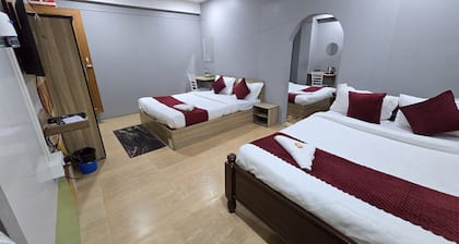 Hotel Pohor Regency Near Kamakhya Foot Bridge