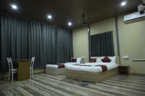 Free WiFi - Hotel Pohor Regency Near Kamakhya Foot Bridge (Guwahati)