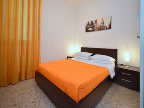 2 dormitorios y wifi