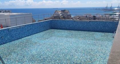Beach Homestay 201
