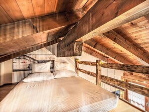 3 chambres, lit parapluie, Wi-Fi gratuit
