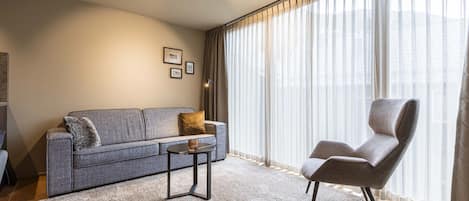 Apartment | Living area