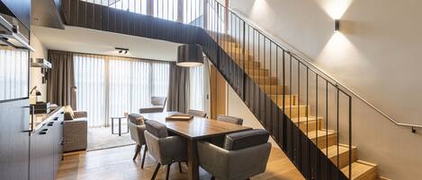 Apartment | Interior