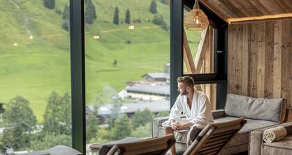 Apartment in Rauris With Balcony