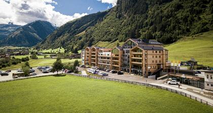 Apartment in Rauris With Balcony