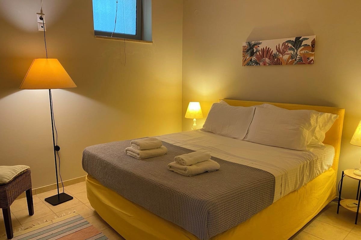 Coffres-forts dans les chambres, Wi-Fi gratuit