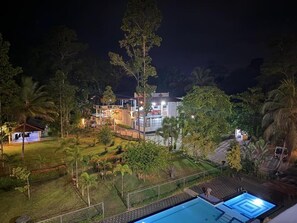 Exterior - New Nimesha Hotel (kalutara)