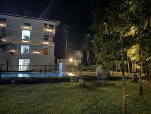 Teras/patio