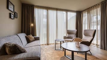 Apartment | Living area