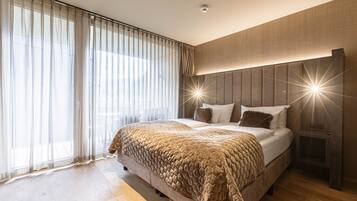 Apartment | 2 bedrooms